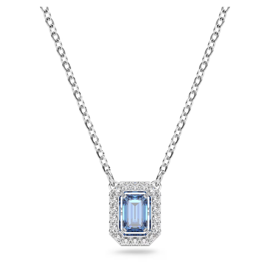 Swarovski Una Octagon Pendant