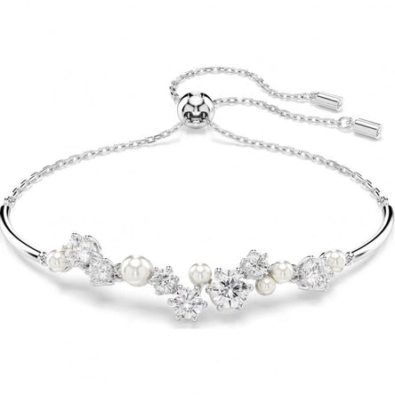 Swarovski Constella Soft White Bracelet