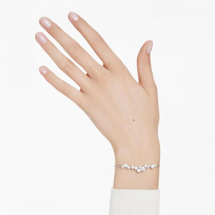 Swarovski Constella Soft White Bracelet