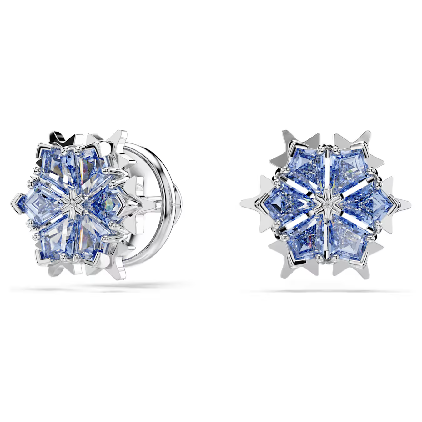 Swarovski Magic Stud Earrings