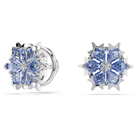 Swarovski Magic Stud Earrings