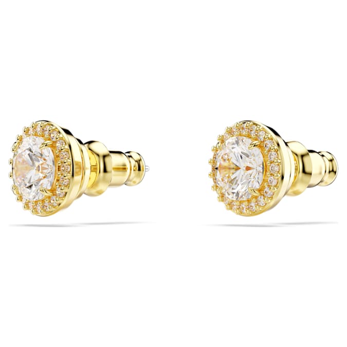 Swarovski Una Angelic stud earrings