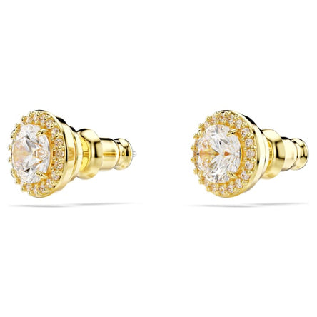 Swarovski Una Angelic stud earrings