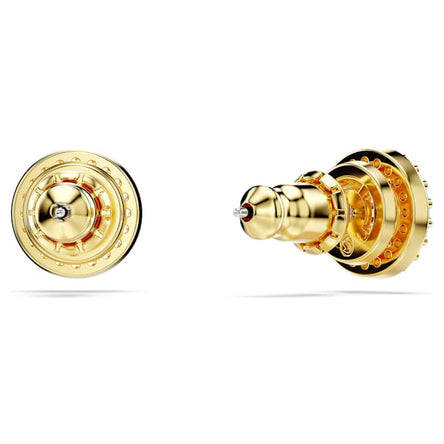 Swarovski Una Angelic stud earrings