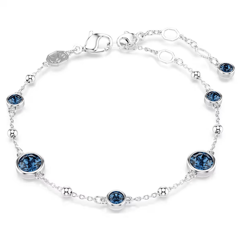 Swarovski Imber Blue Bracelet