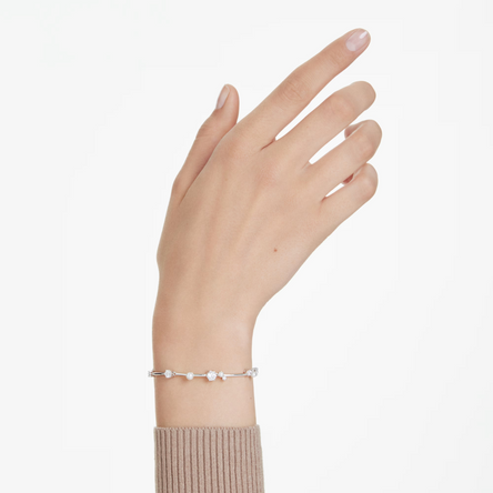 Swarovski Constella Pearl Bracelet