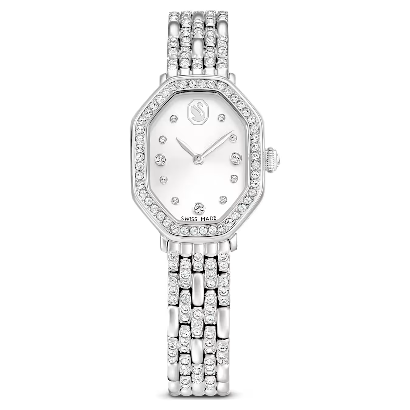 Swarovski Dextera Octagon Watch