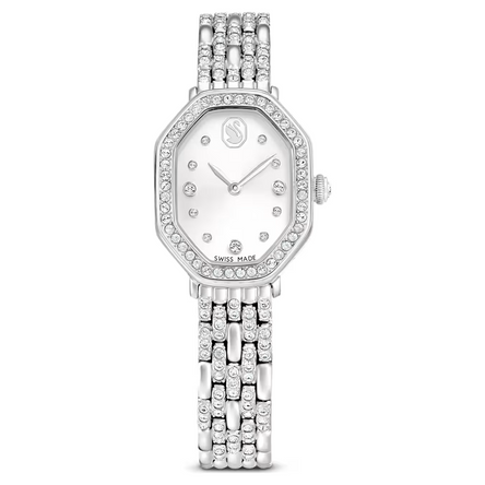 Swarovski Dextera Octagon Watch