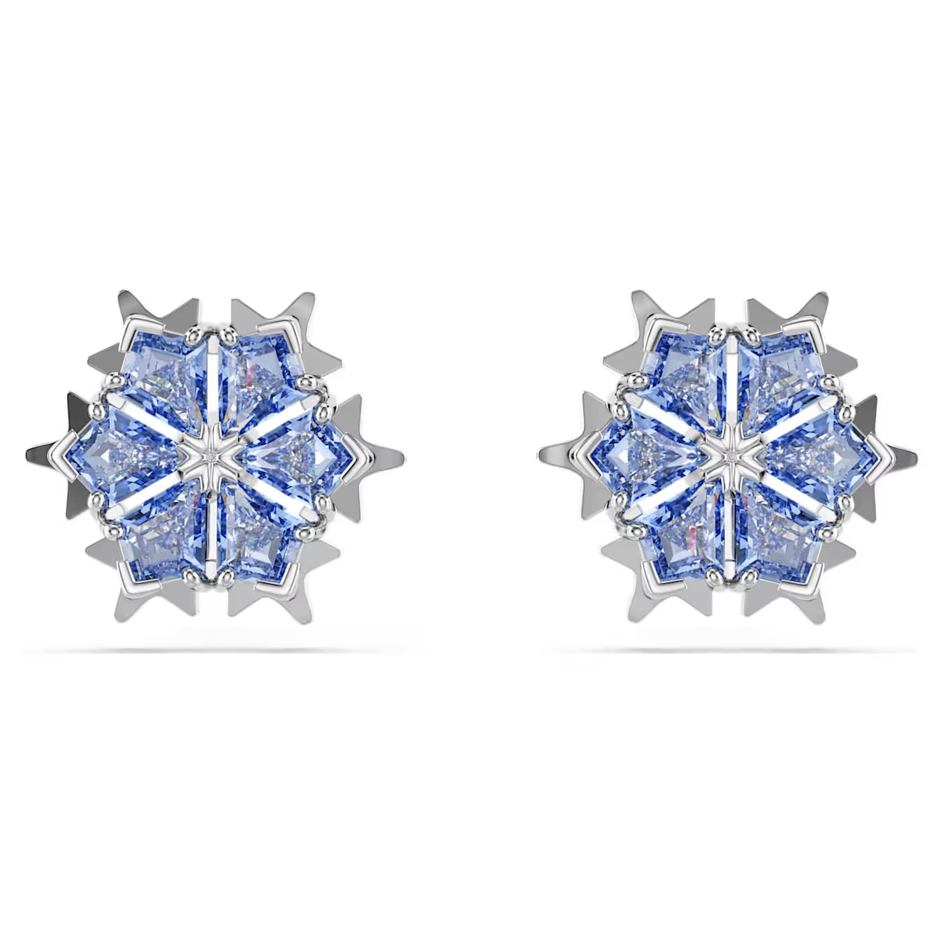 Swarovski Magic Stud Earrings