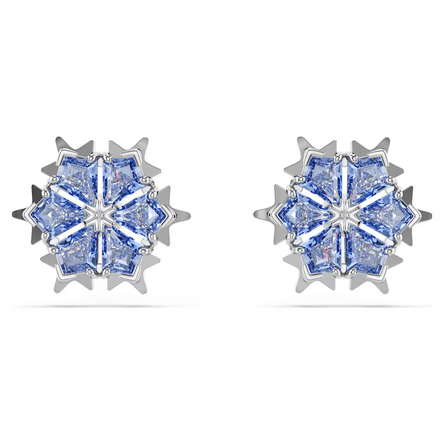 Swarovski Magic Stud Earrings