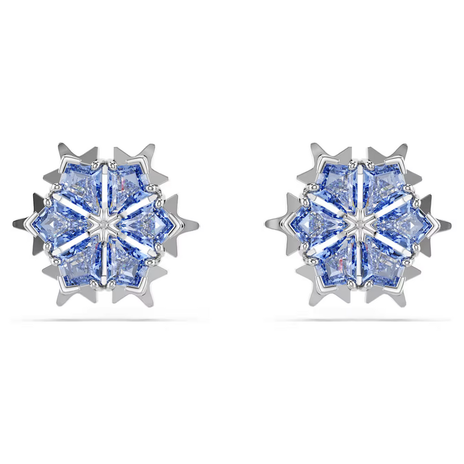 Swarovski Magic Stud Earrings