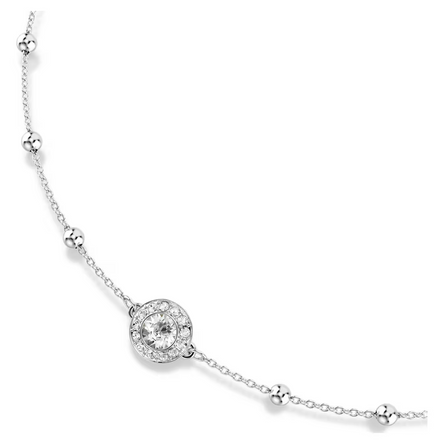 Swarovski Una Angleic Pendant Necklace
