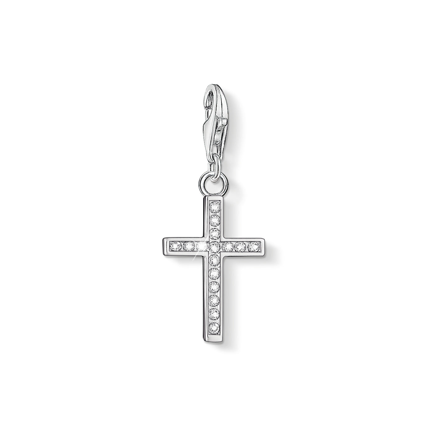 Thomas Sabo Cross Charm