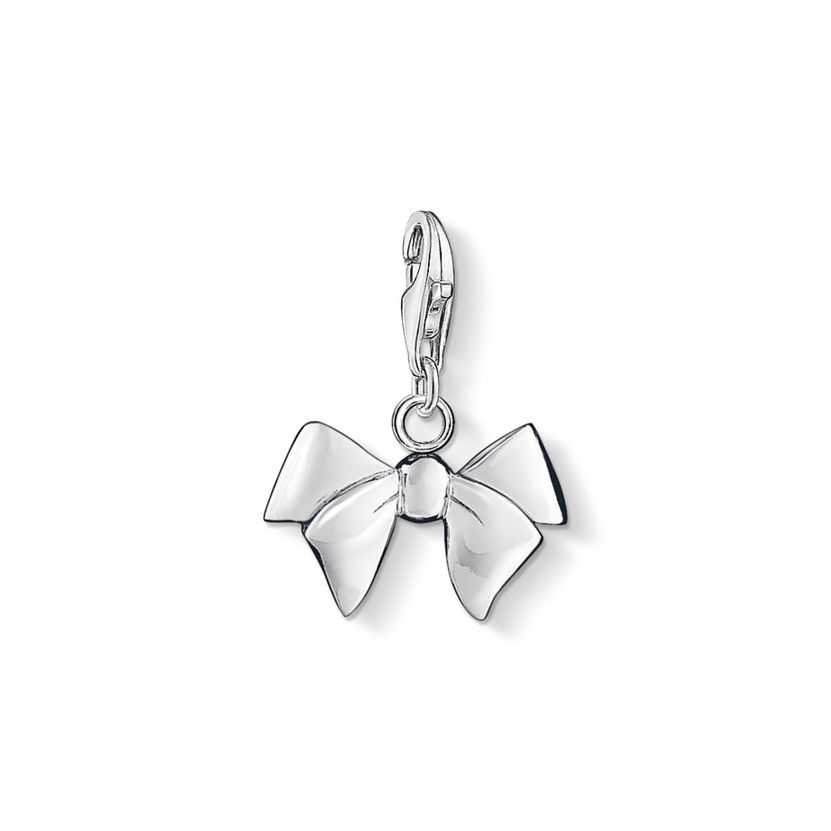 Thomas Sabo Bow Charm