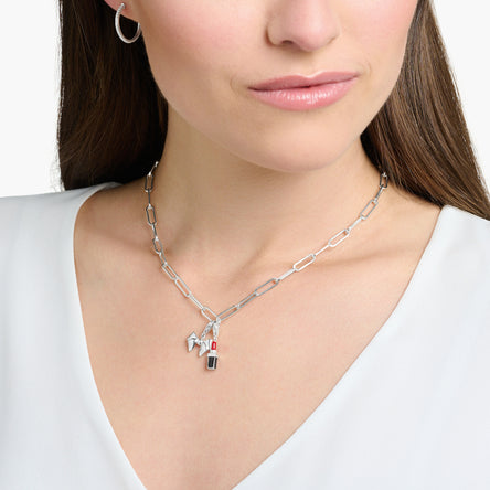 Thomas Sabo Bow Charm
