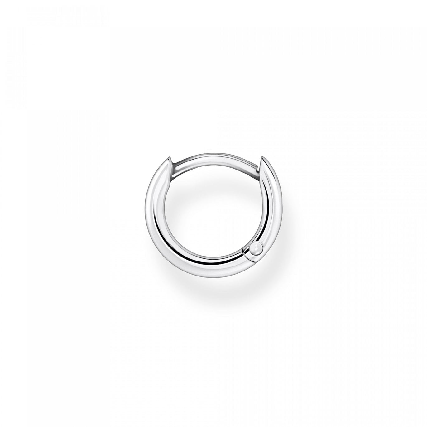 Thomas Sabo Single Hoop Earring 12mm