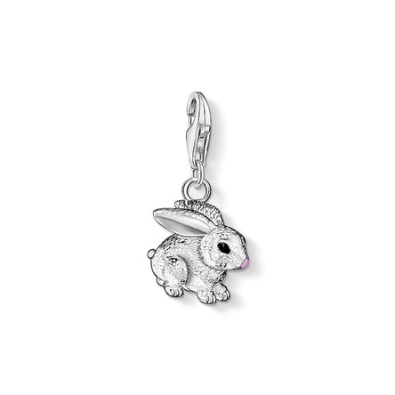 Thomas Sabo Bunny Charm