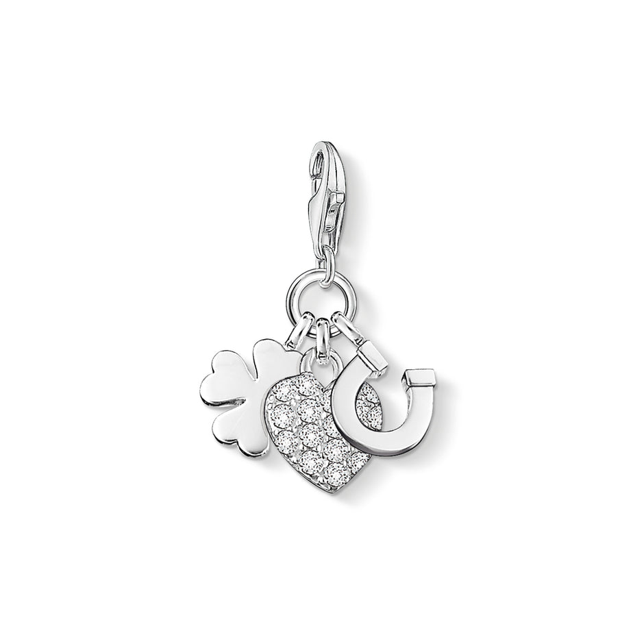 Thomas Sabo Lucky Charm