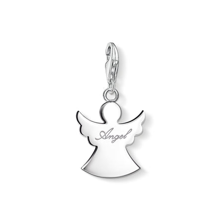 Thomas Sabo Guardian Angel Charm