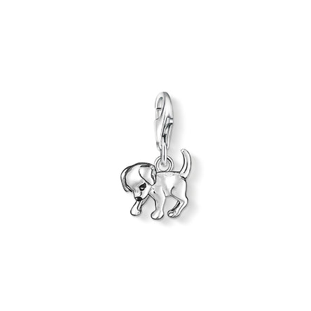 Thomas Sabo Charm Pendant Puppy
