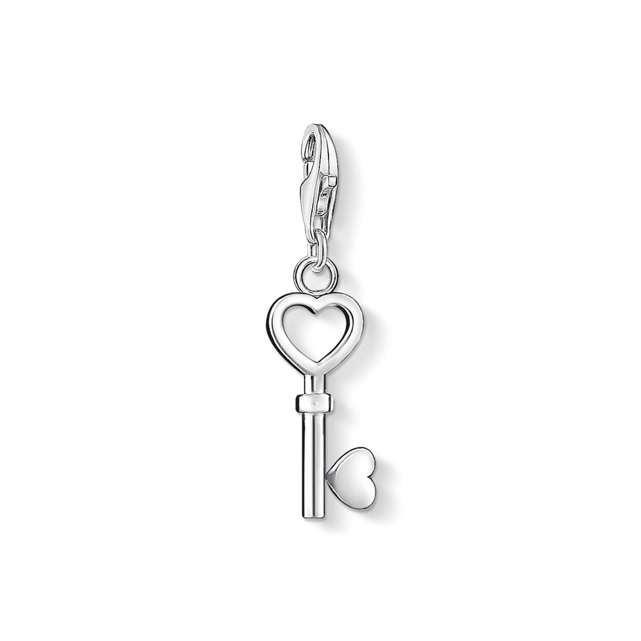 Thomas Sabo Key Charm