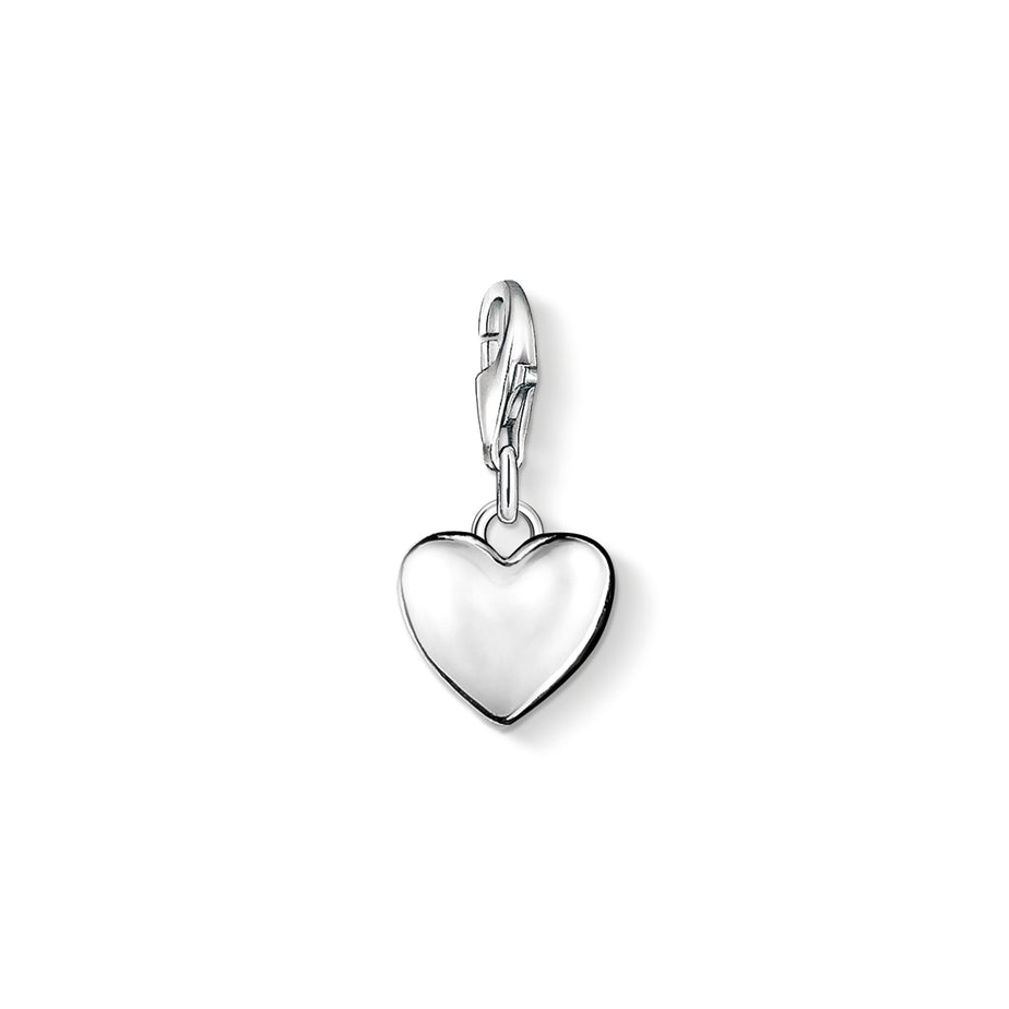 Thomas Sabo Heart Charm