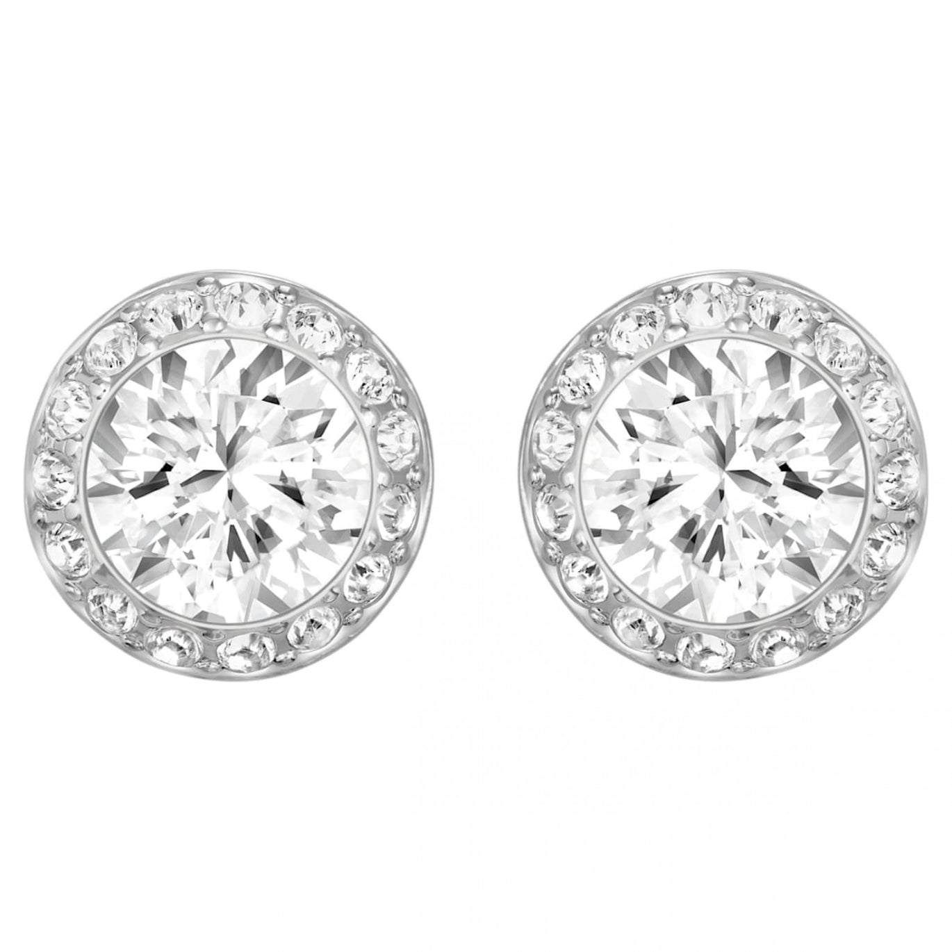 Best swarovski earrings sales