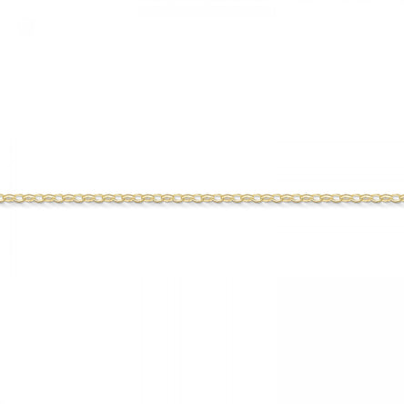 Thomas Sabo Fine Yellow Gold Charm Bracelet