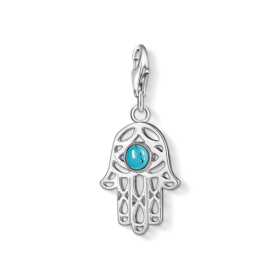 Thomas Sabo Hand of Fatima Charm