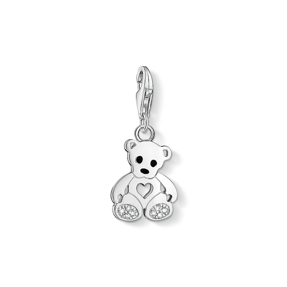 Thomas Sabo Teddy Bear Charm