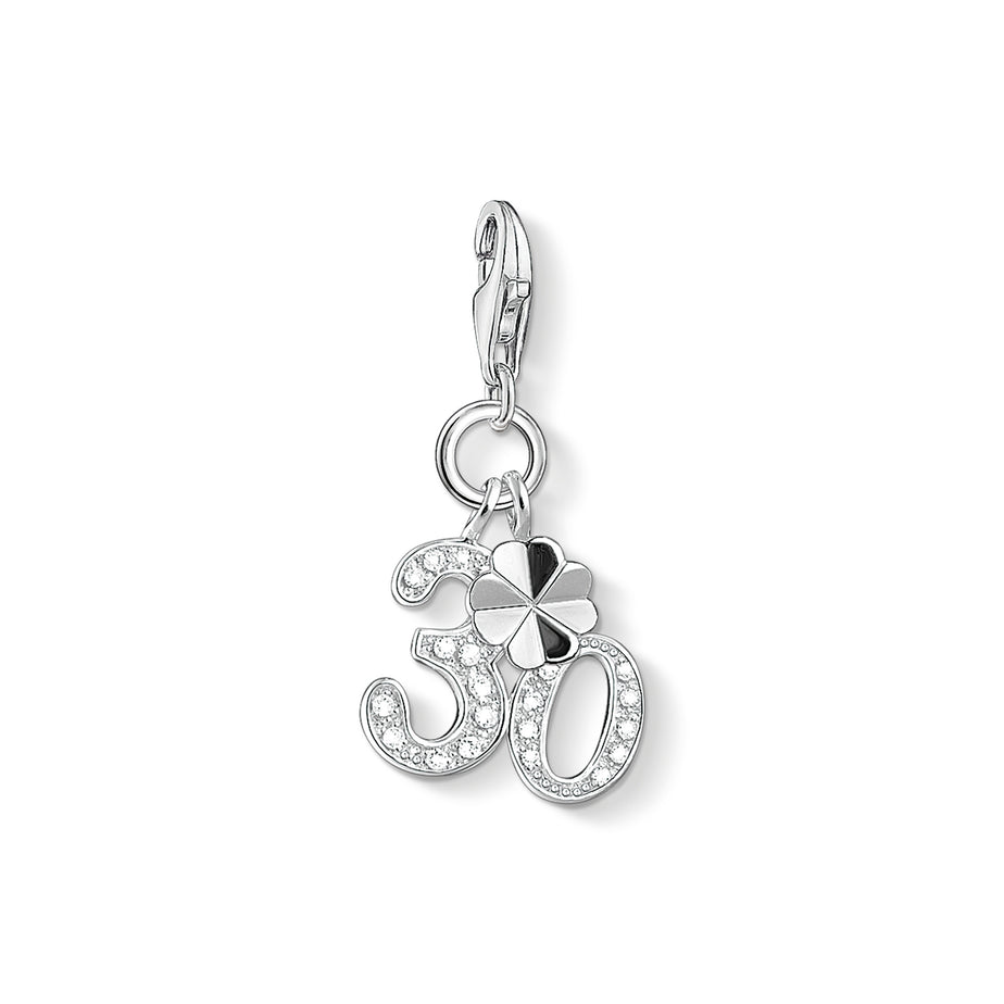 Thomas Sabo 30 Charm