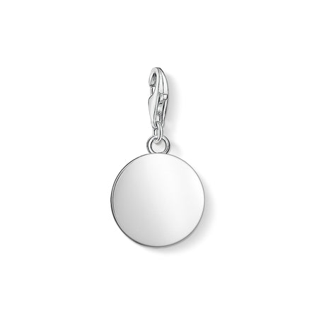 Thomas Sabo Disc Charm