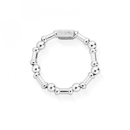 ChloBo Rhythm of Water Ring