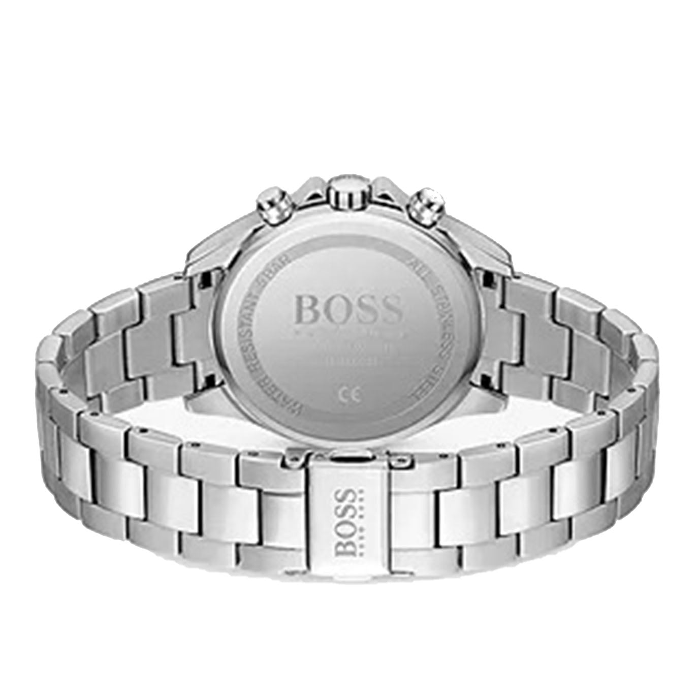 Boss Ladies Novia Sport Lux Silver Dial Watch
