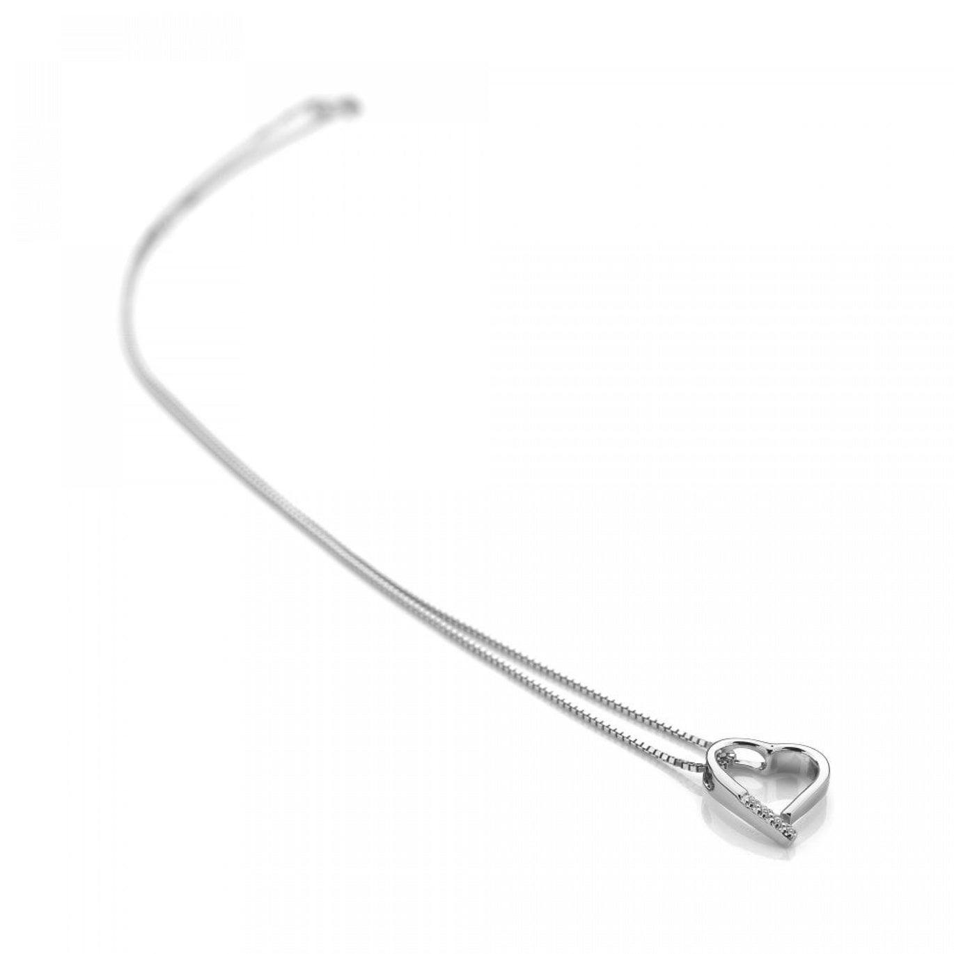 Hot Diamonds Romantic Pendant
