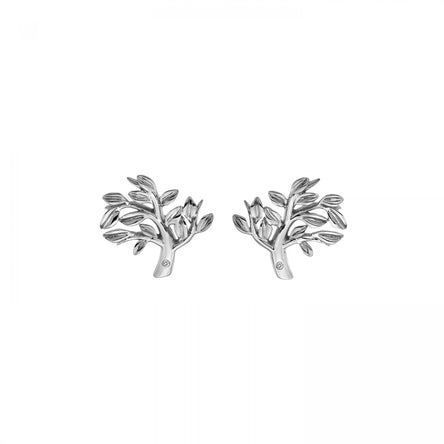 Hot Diamonds Passionate Earrings