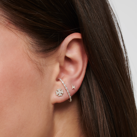 Stud earrings thomas discount sabo
