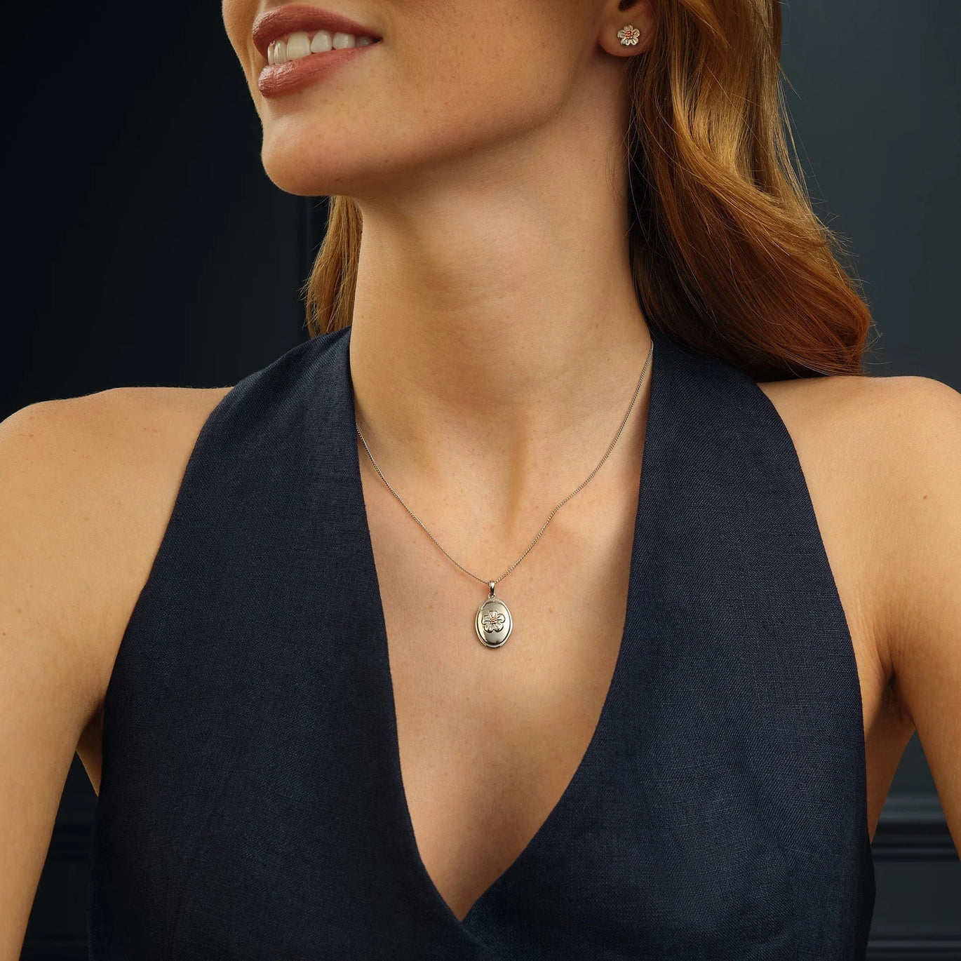 Clogau pendant 2025