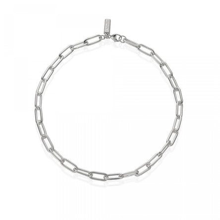 ChloBo Couture Medium Link Necklace