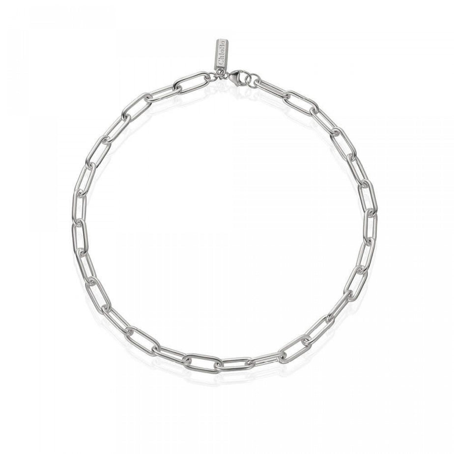 ChloBo Couture Medium Link Necklace