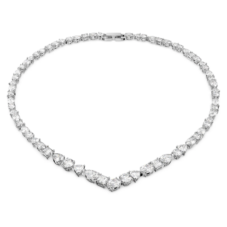 Swarovski necklace uk discount
