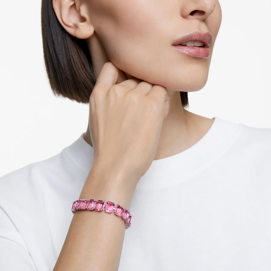 Bracelet pink 2025