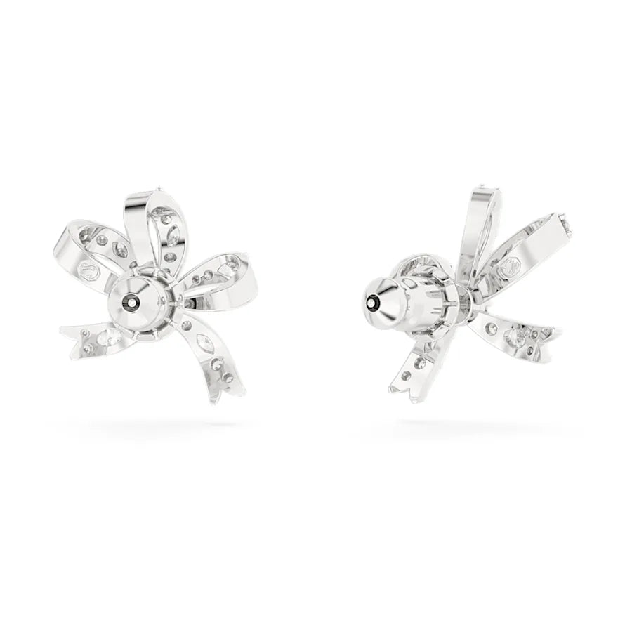 Swarovski Volta Stud Earrings