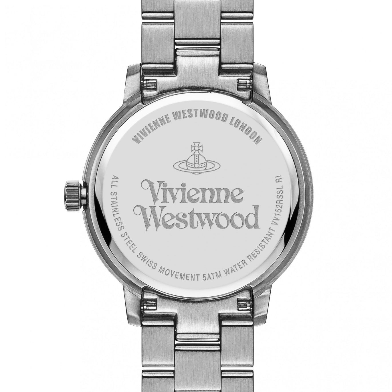 Vivienne Westwood Bloomsbury Watch