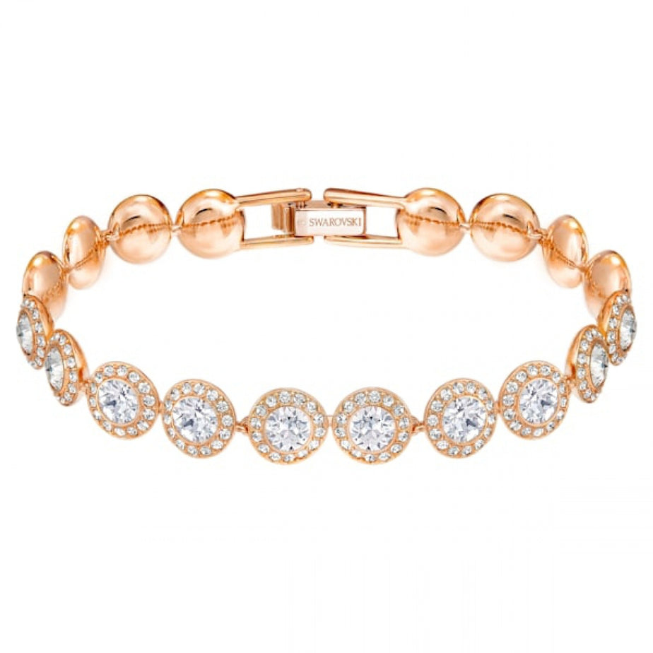 Swarovski Angelic Bracelet