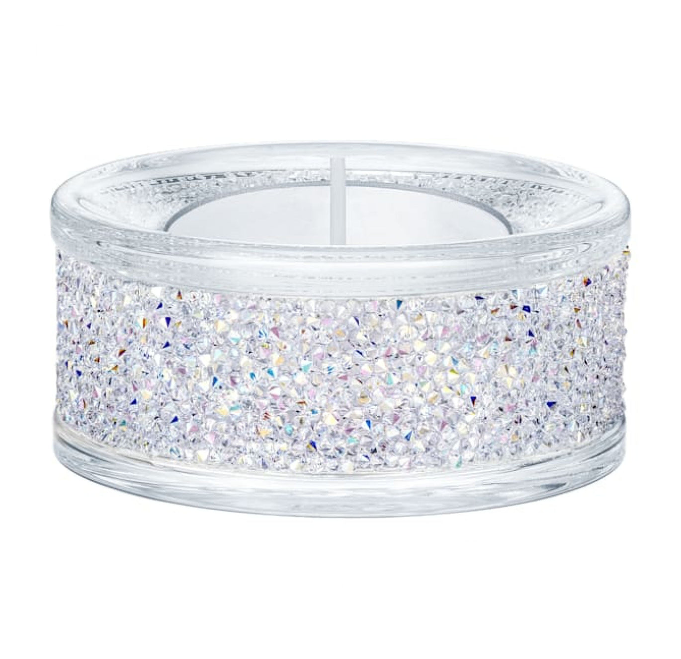 Swarovski Shimmer Tea Light Holder