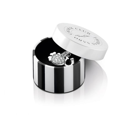 Thomas Sabo Silver Wing charm