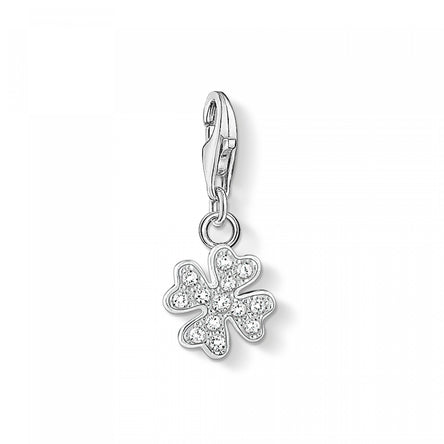 Thomas Sabo Cloverleaf Charm