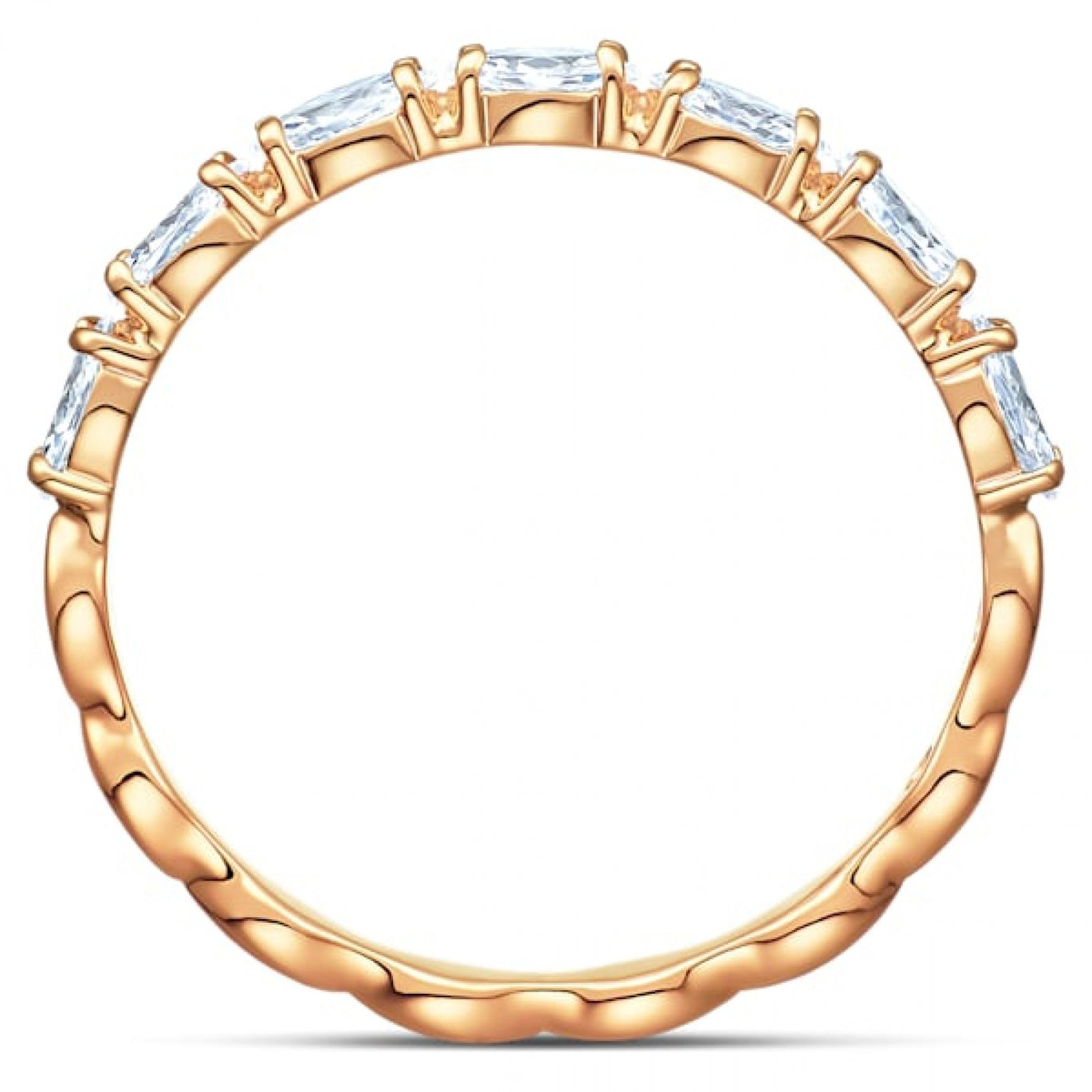 Swarovski Vittore Marquise Ring