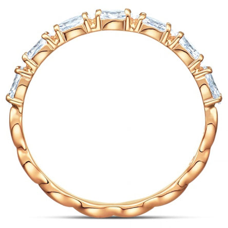 Swarovski Vittore Marquise Ring